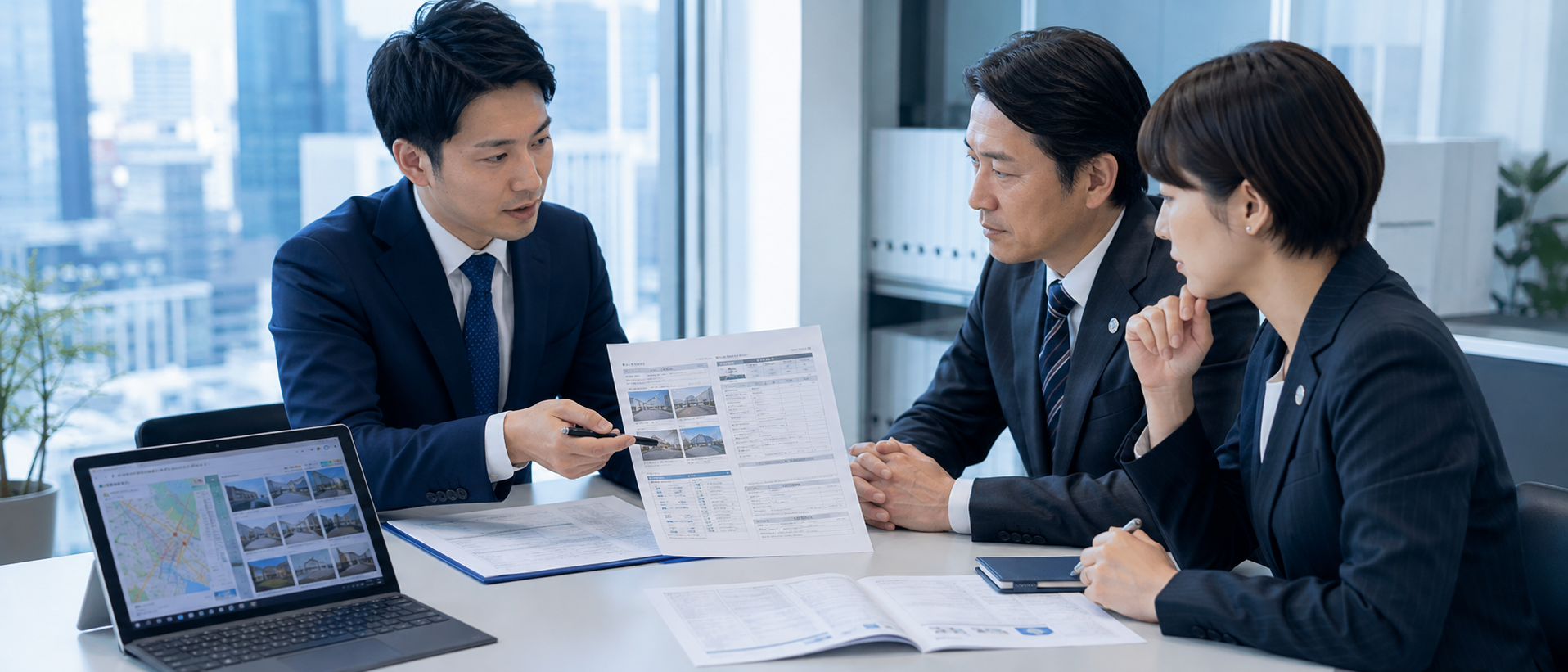 料金案内