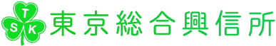 東京総合興信所
